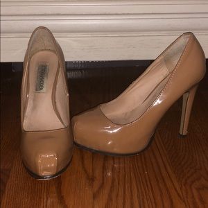 Steve Madden Pumps Size 6